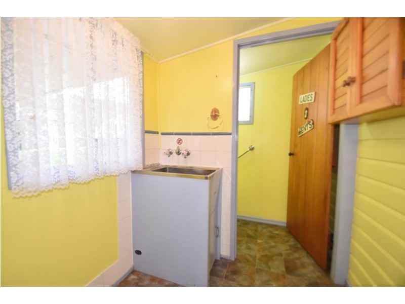 81 Glencoe-Yalangur Road, Glencoe QLD 4352