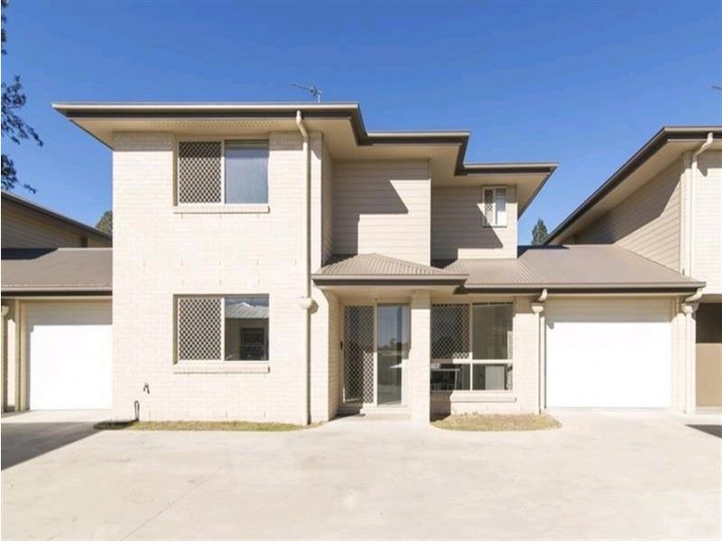 10/194-196 Jellicoe Street, Newtown QLD 4350