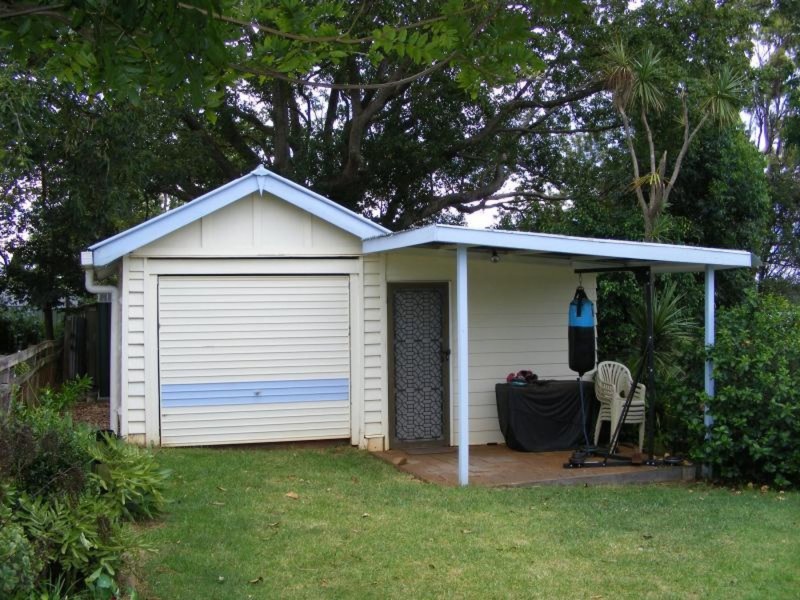 7 Fourth Avenue, Harristown QLD 4350