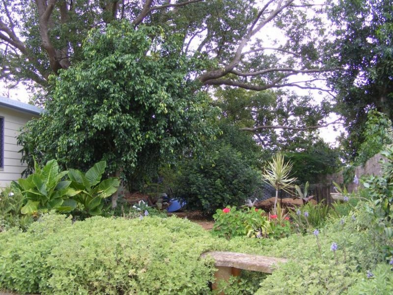 7 Fourth Avenue, Harristown QLD 4350