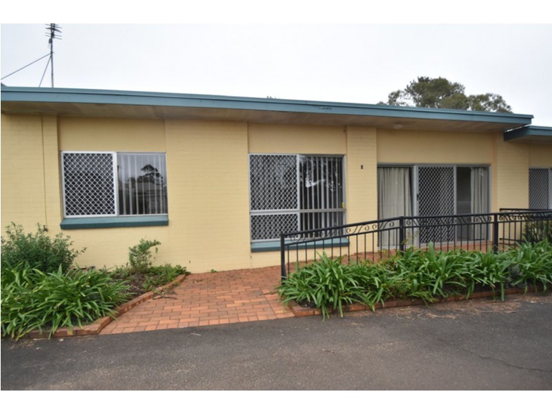 3/19 Ascot Street, Newtown QLD 4350