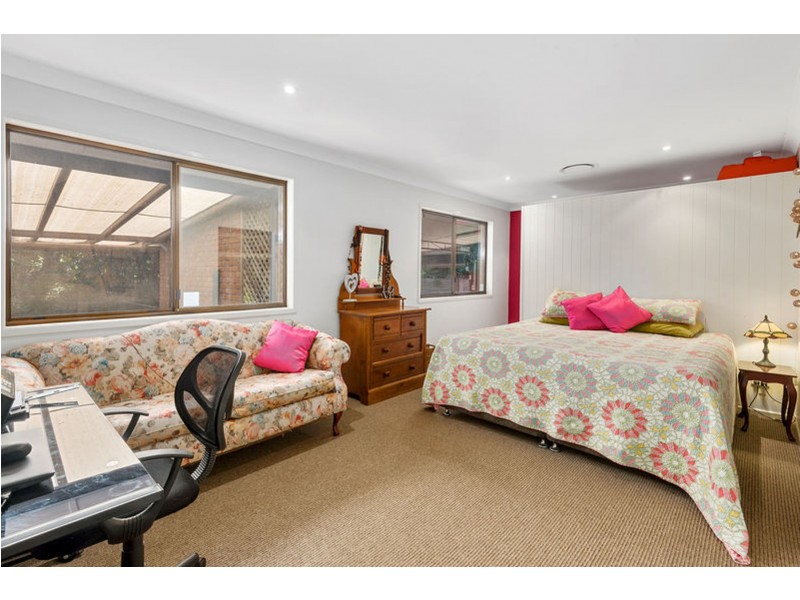 14 Vera Drive, Top Camp QLD 4350