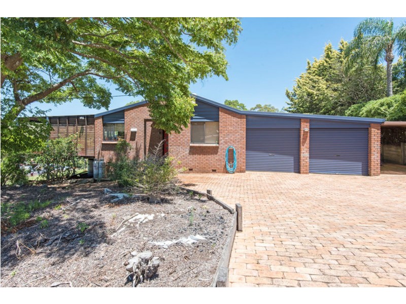 14 Vera Drive, Top Camp QLD 4350