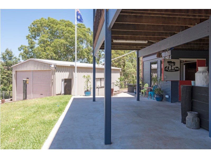 14 Vera Drive, Top Camp QLD 4350