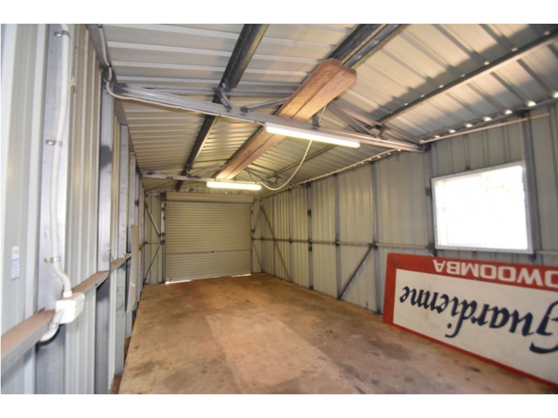 3 Elliott Street, Kearneys Spring QLD 4350