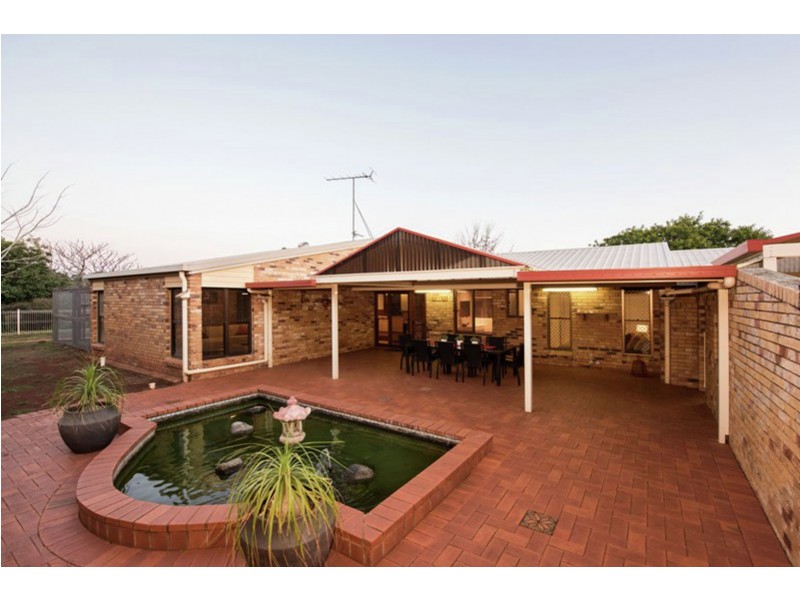 281 Kearney Street, Top Camp QLD 4350
