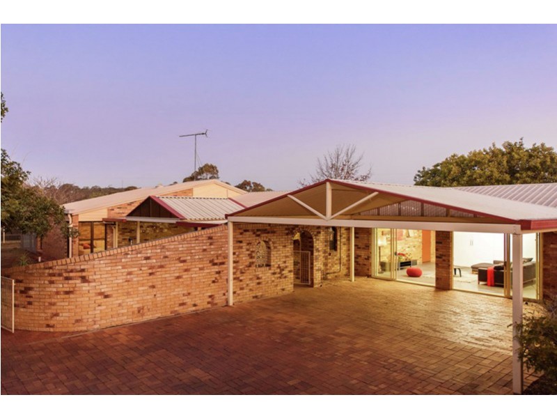 281 Kearney Street, Top Camp QLD 4350