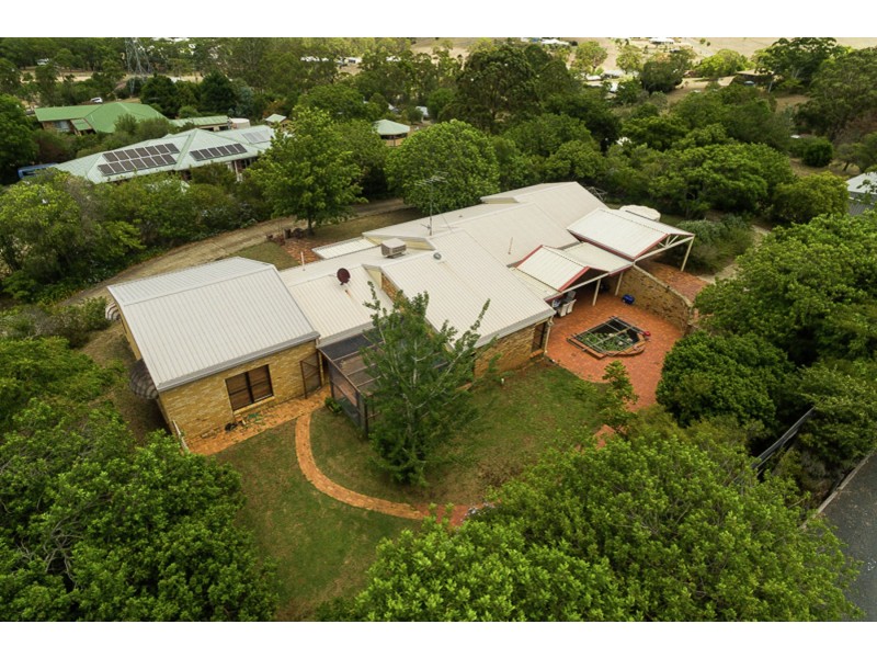 281 Kearney Street, Top Camp QLD 4350