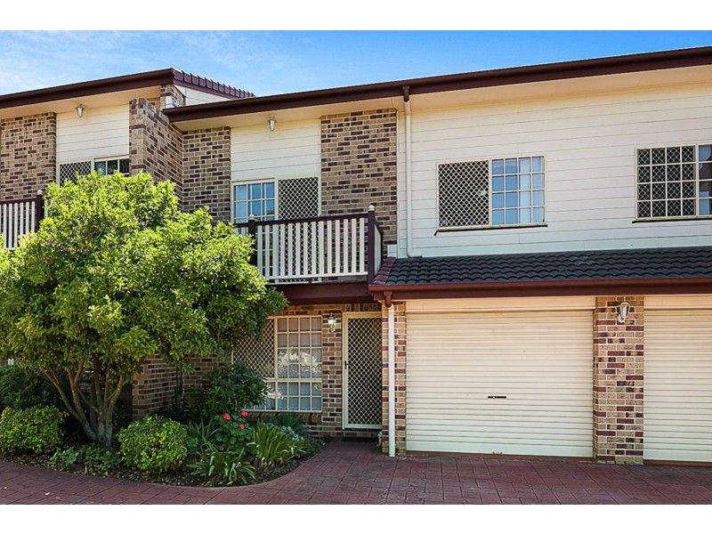 4/36 Cortess Street, Harristown QLD 4350