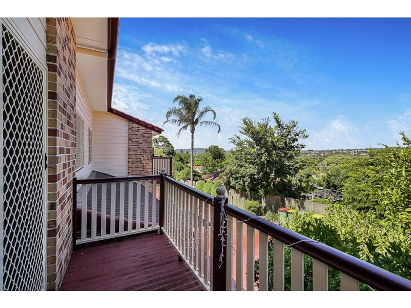 4/36 Cortess Street, Harristown QLD 4350