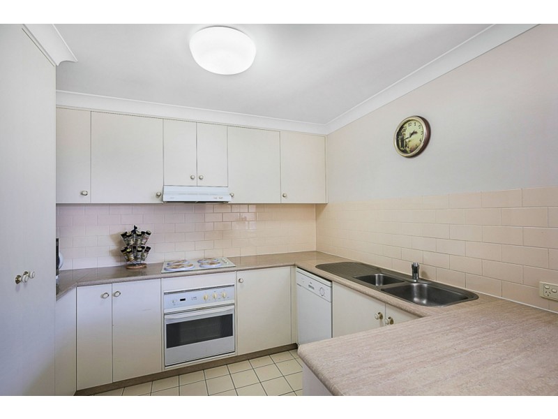 4/36 Cortess Street, Harristown QLD 4350