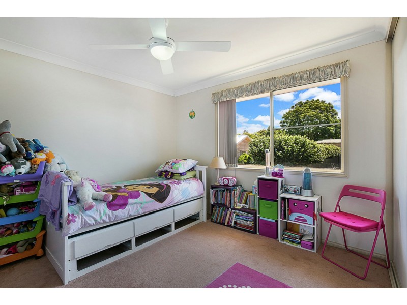 4/36 Cortess Street, Harristown QLD 4350