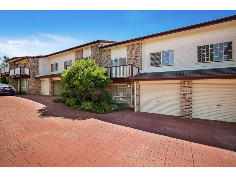 4/36 Cortess Street, Harristown QLD 4350