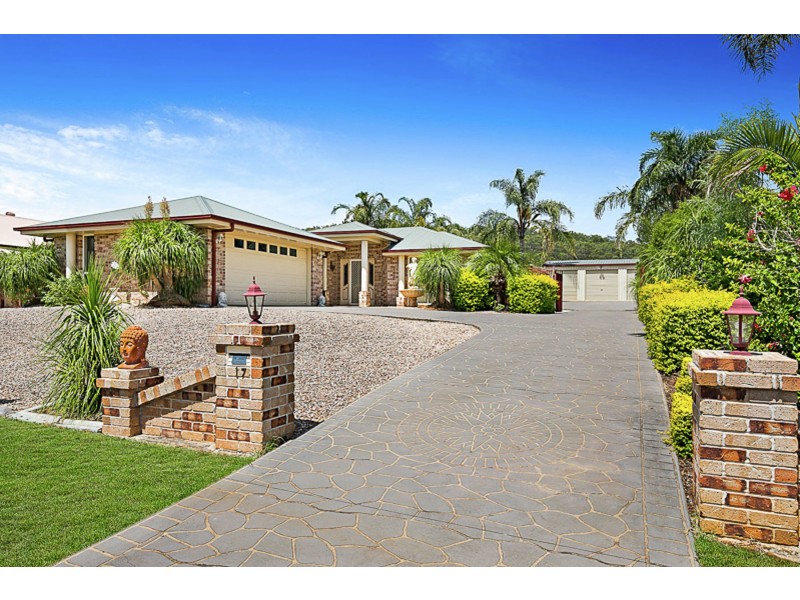 17 Isaac Street, Westbrook QLD 4350