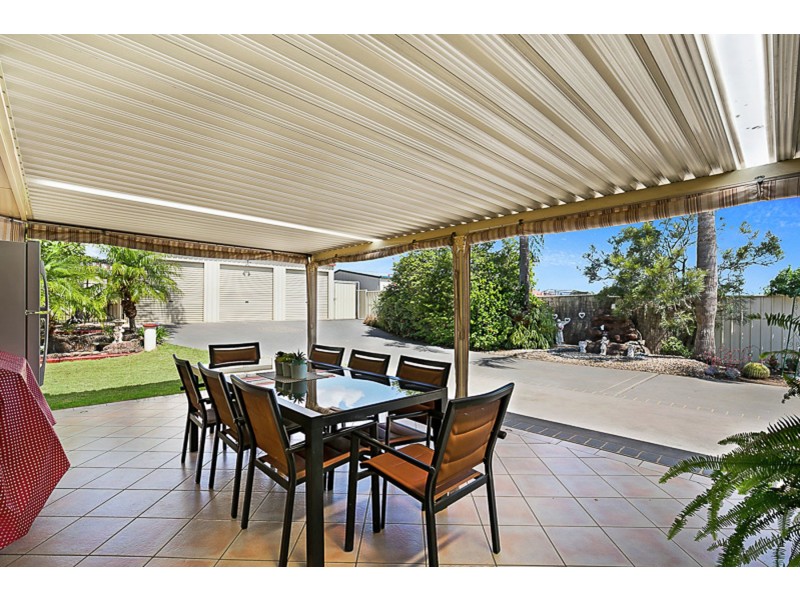 17 Isaac Street, Westbrook QLD 4350