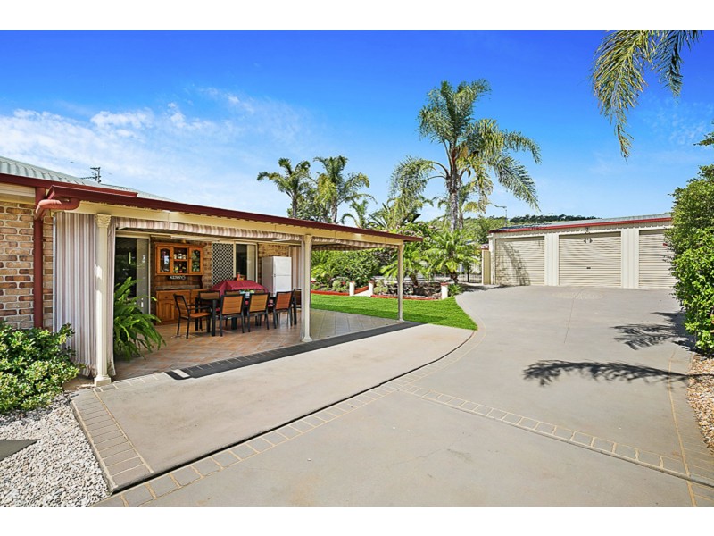 17 Isaac Street, Westbrook QLD 4350