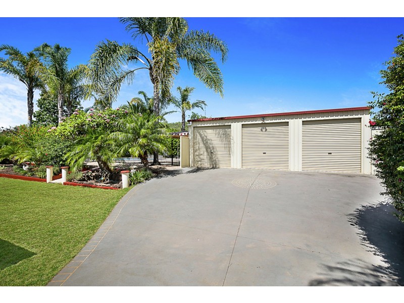 17 Isaac Street, Westbrook QLD 4350