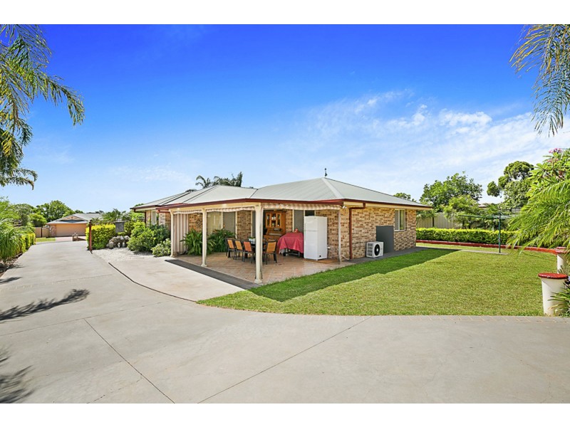 17 Isaac Street, Westbrook QLD 4350