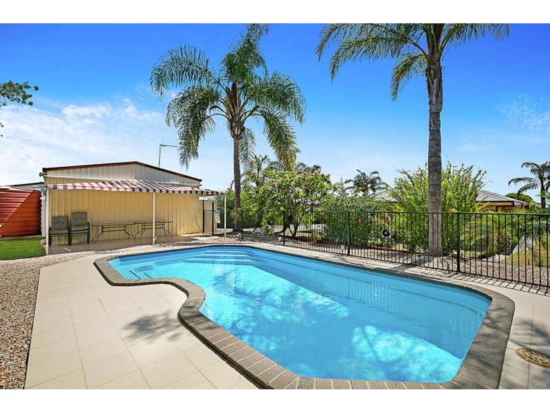 17 Isaac Street, Westbrook QLD 4350