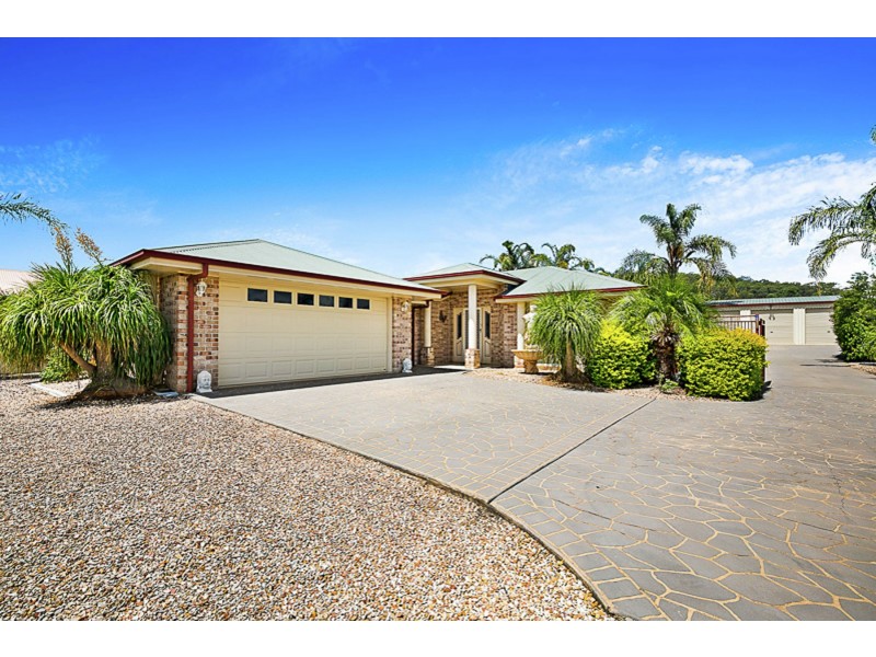 17 Isaac Street, Westbrook QLD 4350