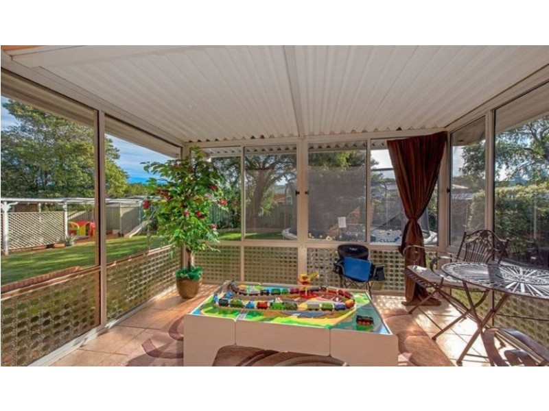 5 Brown Street, Rockville QLD 4350