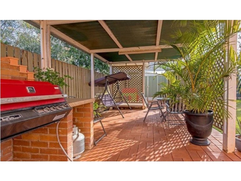 5 Brown Street, Rockville QLD 4350