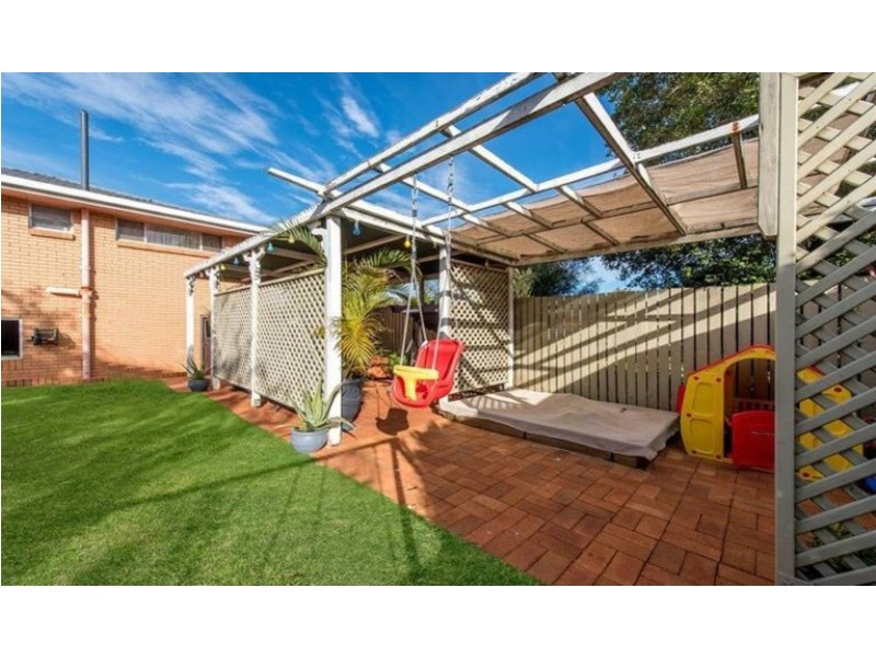 5 Brown Street, Rockville QLD 4350