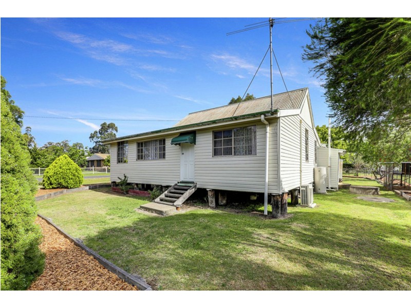 51 George Street, Cambooya QLD 4358