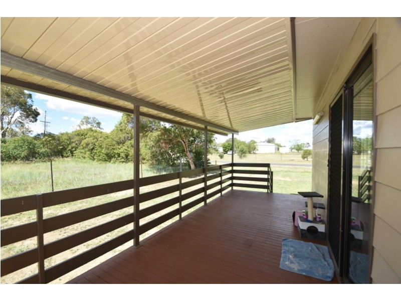 6 Tedman Road, Clifton QLD 4361