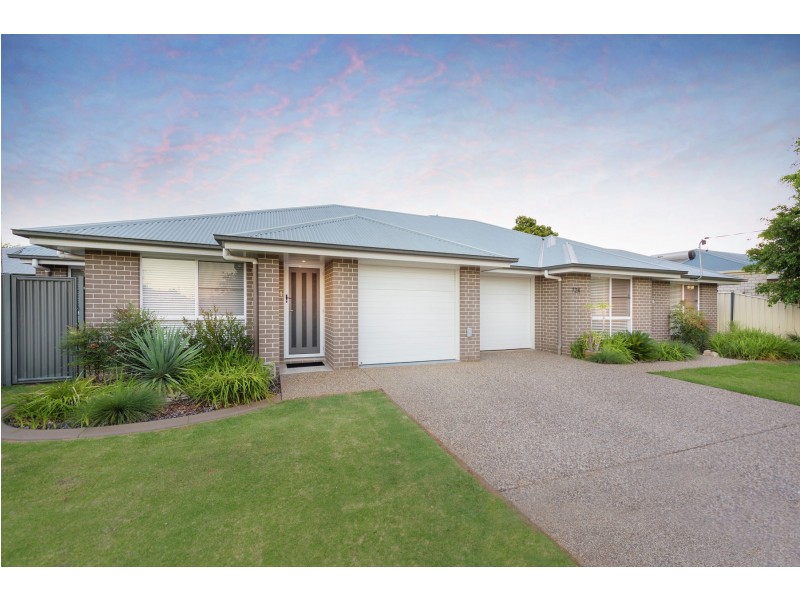 2/72A Cortess Street, Harristown QLD 4350