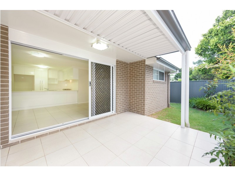 2/72A Cortess Street, Harristown QLD 4350