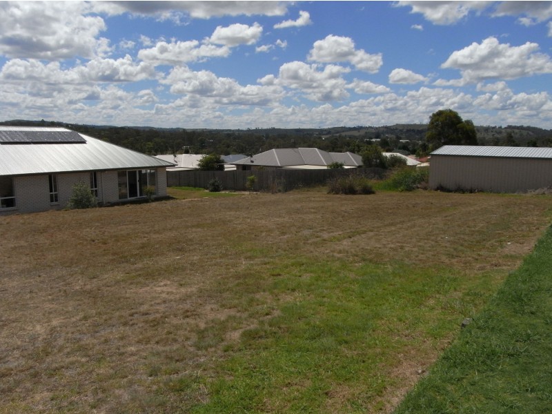 20 Naomi Drive, Crows Nest QLD 4355