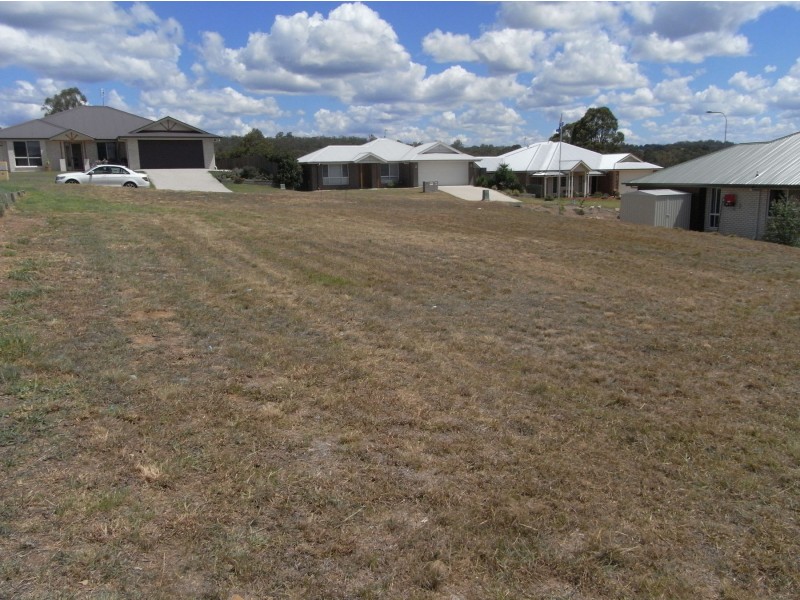 20 Naomi Drive, Crows Nest QLD 4355