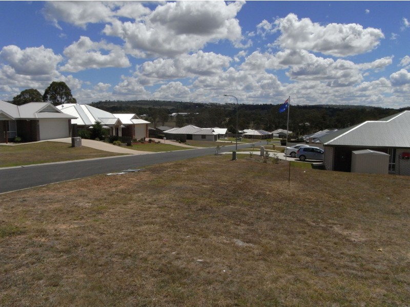20 Naomi Drive, Crows Nest QLD 4355