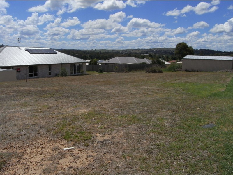 20 Naomi Drive, Crows Nest QLD 4355