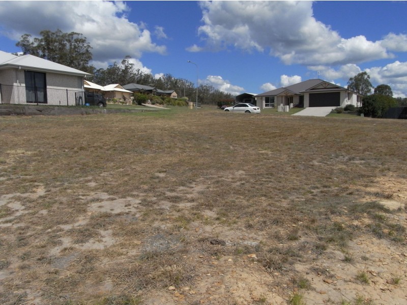 20 Naomi Drive, Crows Nest QLD 4355