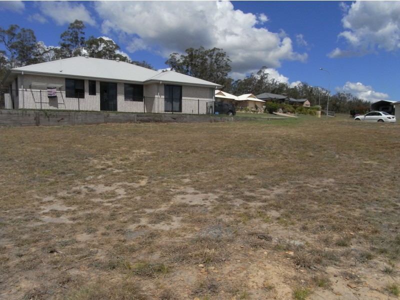 20 Naomi Drive, Crows Nest QLD 4355
