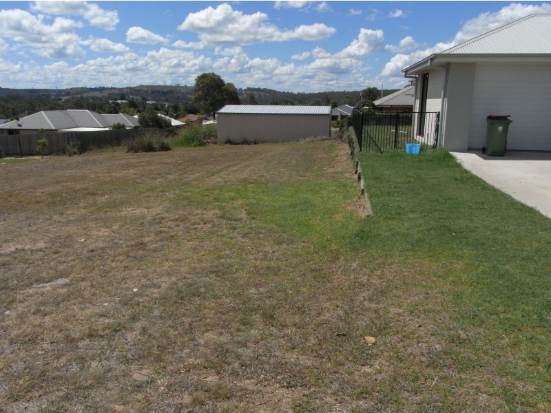 20 Naomi Drive, Crows Nest QLD 4355