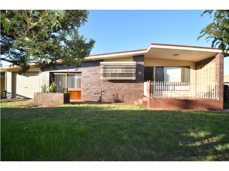 19 Canberra Street, Harristown QLD 4350