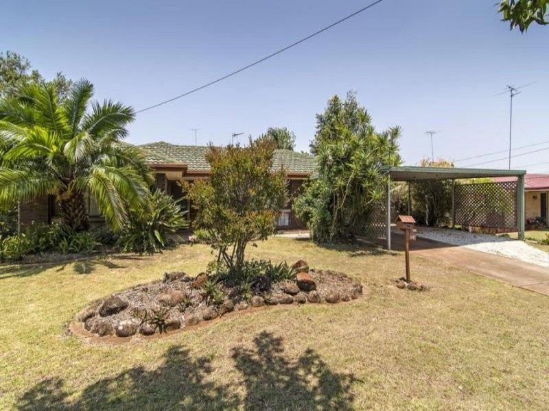 28 Hibiscus Drive, Centenary Heights QLD 4350