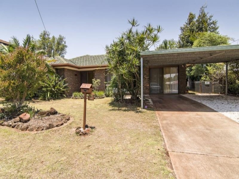 28 Hibiscus Drive, Centenary Heights QLD 4350