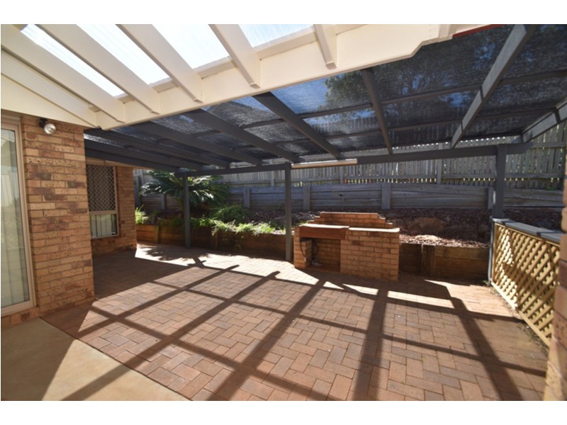 9 Dalzell Crescent, Darling Heights QLD 4350