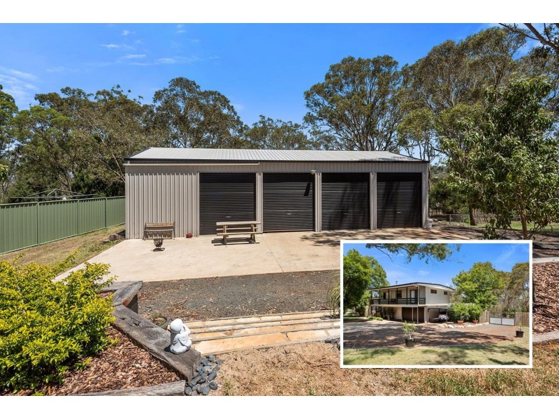 12574 New England Highway, Top Camp QLD 4350