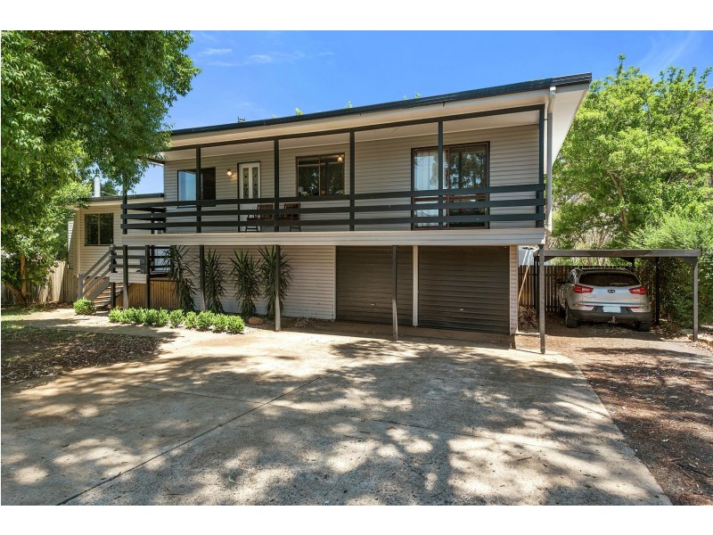 12574 New England Highway, Top Camp QLD 4350