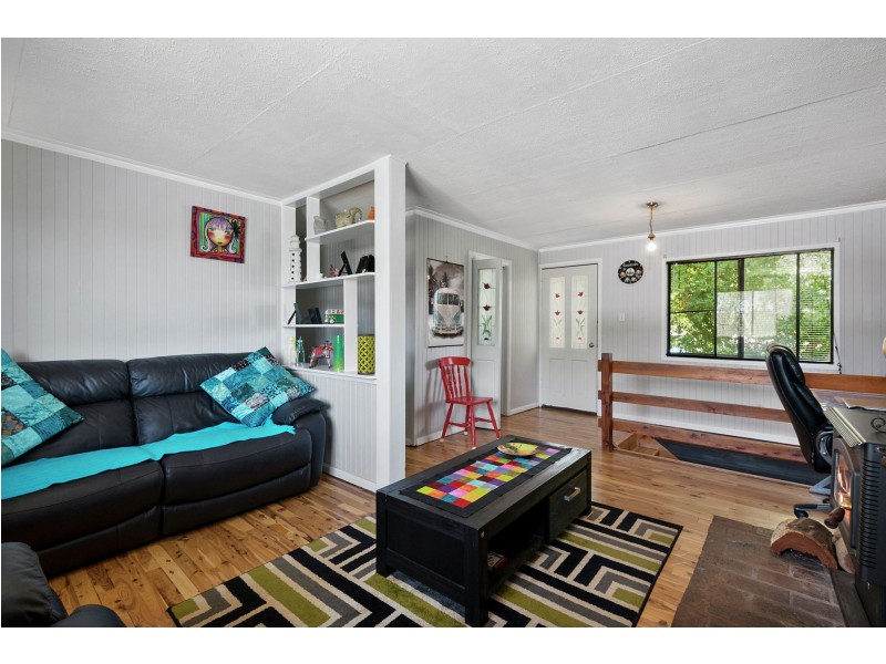 12574 New England Highway, Top Camp QLD 4350