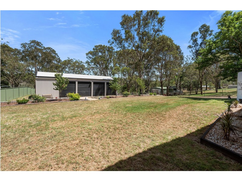 12574 New England Highway, Top Camp QLD 4350