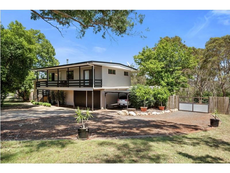12574 New England Highway, Top Camp QLD 4350