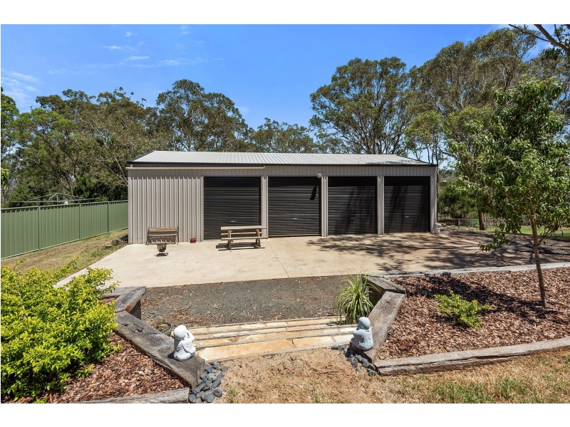 12574 New England Highway, Top Camp QLD 4350