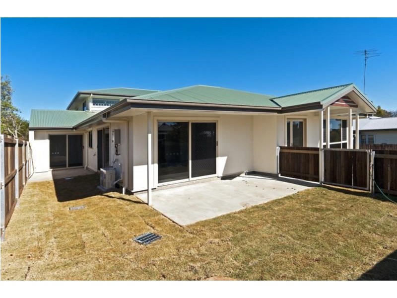 1/74 Ipswich Street, East Toowoomba QLD 4350