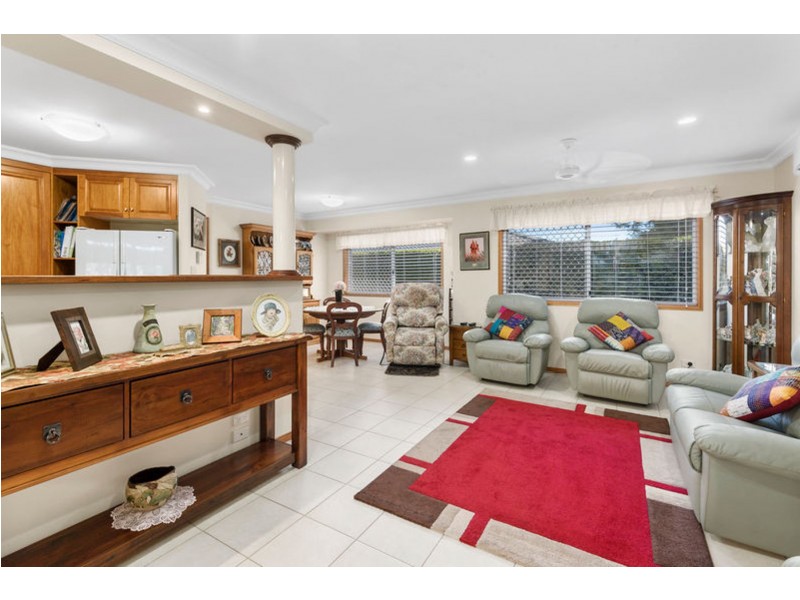 18 Sweetapple Crescent, Centenary Heights QLD 4350